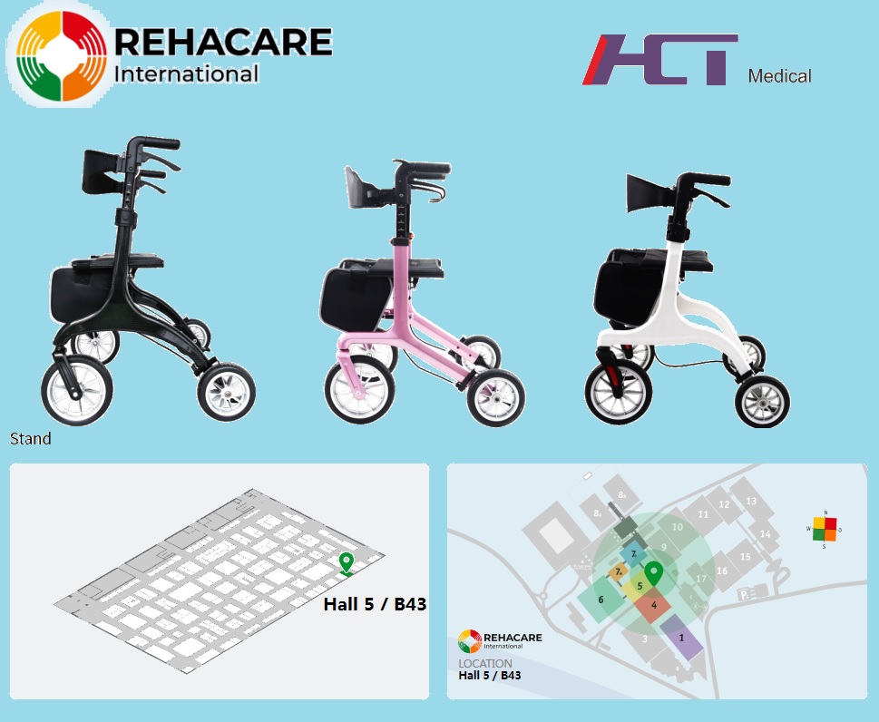 2026 REHACARE